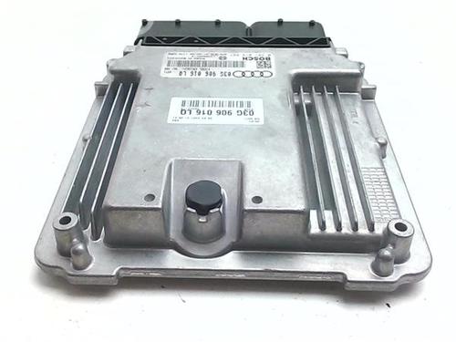 Control unit AUDI A4 B7 (8EC) 2.0 TDI | BP38384652M11 - Image 4