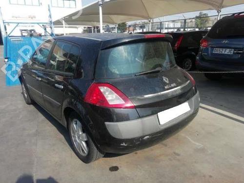 Electronic sensor RENAULT MEGANE II Saloon (LM0/1_) 1.9 dCi (LM0G, LM1G, LM2C) | BP38353186M84 - Image 3