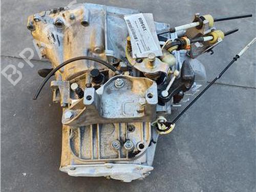 Gearbox CITROËN C5 II (RC_) 2.0 HDi (RCRHRH) | BP38332701M3 - Image 4