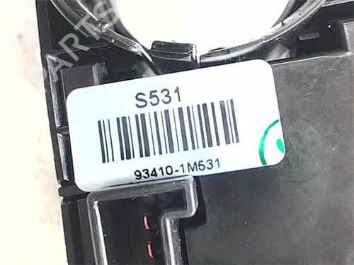Steering column stalk KIA CEED (CD) 1.4 | BP38397899I23 - Image 5