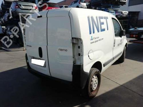 ABS pump CITROËN NEMO Box Body/MPV (AA_) 1.4 HDi | BP38353566M43 - Image 4