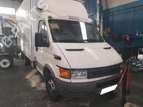 Left side indicator IVECO DAILY III Bus 40 C 15, 50 C 15 | BP38385151I20 - Image 5