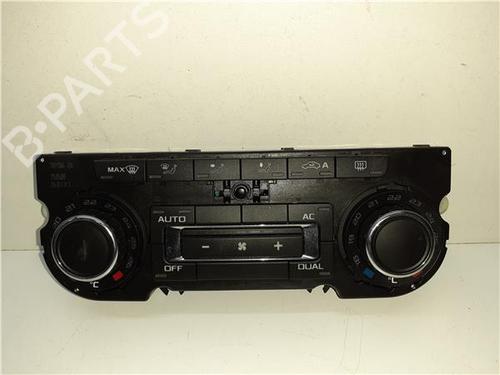 Used Climate control Climate control 38356798 38356798