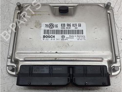 Used Control unit Control unit 38367025 38367025