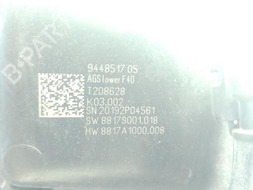 Andre BMW 1 (F40) 118 d | BP39094100O1 - Image 6