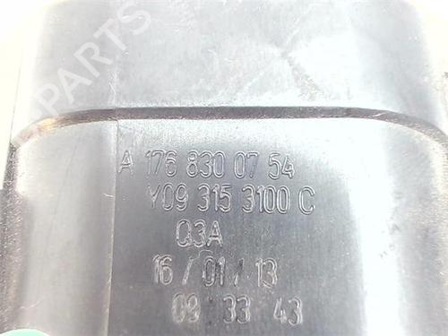 Luftventil MERCEDES-BENZ A-CLASS (W176) A 200 CDI / d (176.008) | BP38373869I21 - Image 4