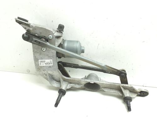 Front wiper motor RENAULT ZOE (BFM_) ZOE | BP40607625M29 - Image 2