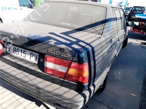 Left front indicator VOLVO 940 (944) 2.3 | BP38366514C32 - Image 5
