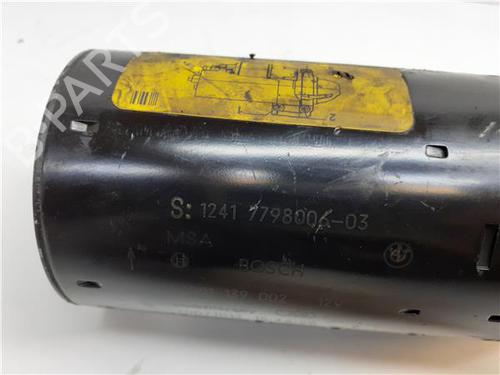 Starter BMW 1 (E81) 120 d | BP38362218M8 - Image 3