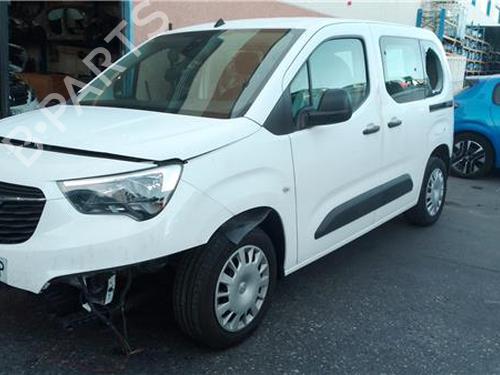 Fælk OPEL COMBO E Tour / Life (K9) 1.5 | BP38400182C45 - Image 9