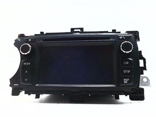 Auto-radio Auto-radio 38387339 38387339