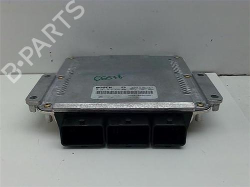 Control unit MITSUBISHI SPACE STAR MPV (DG_A) 1.9 DI-D (DG4A) | BP38404825M11 - Image 3