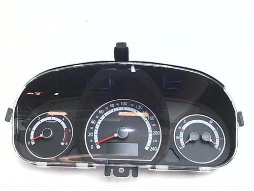 Used Instrument cluster Instrument cluster 38378930 38378930