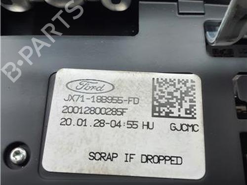 Radio FORD FOCUS IV Saloon (HM) 1.5 EcoBlue | BP38365849E6 - Image 4
