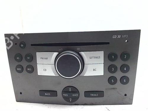 Used Radio Radio 38350381 38350381
