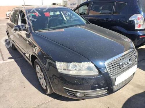 left-front-fenders-audi-a6-c6-avant-4f5-2004-2005-2006-2007-2008-2009-2010-2011-38373833 main image