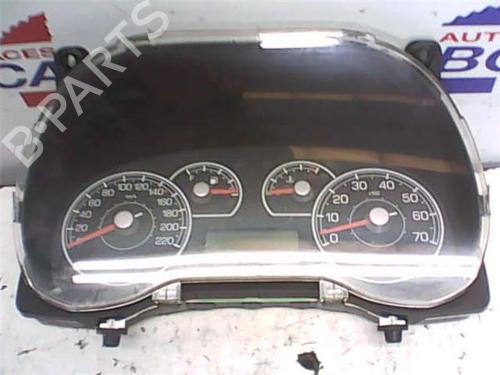 instrument-cluster-fiat-grande-punto-199_-2005-38350154 main image