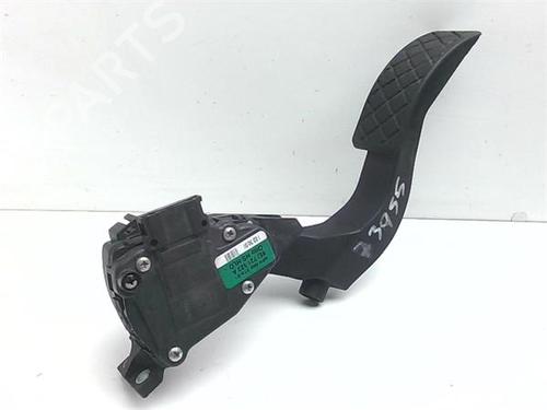 Pedal AUDI A4 B6 (8E2) 2.0 | BP38405279I4 - Image 2