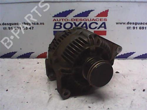 Used Alternator Alternator 38349497 38349497