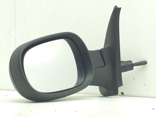 Used Left mirror Left mirror NISSAN MICRA III (K12) 1.2 16V (80 hp) 39695465 39695465