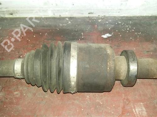 Right front driveshaft RENAULT KANGOO (KC0/1_) 1.5 dCi | BP38353829M39 - Image 2