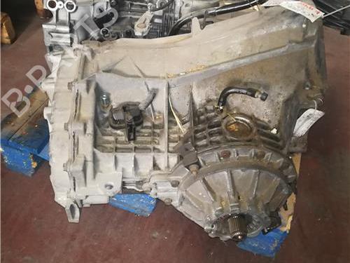 Gearbox CHRYSLER 300M (LR) 2.7 V6 24V | BP38403580M3 - Image 3