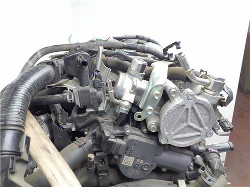 Engine MAZDA CX-3 (DK) 2.0 SKYACTIV-G | BP38394440M1 - Image 8