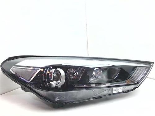 Used Right headlight Right headlight HYUNDAI TUCSON (TL, TLE) 1.7 CRDi (116 hp) 38378897 38378897