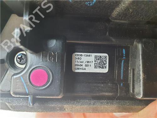 Centralt baglys FORD RANGER (TKE) 2.2 TDCi 4x4 | BP38368451I39 - Image 2