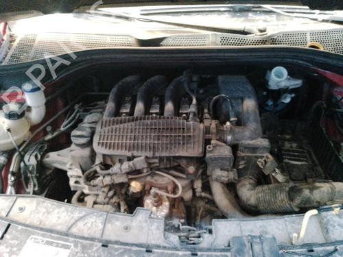 Engine CITROËN C4 CACTUS 1.2 VTi 82 | BP38334634M1 - Image 2