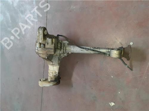 Used Front differential Front differential 38362918 38362918