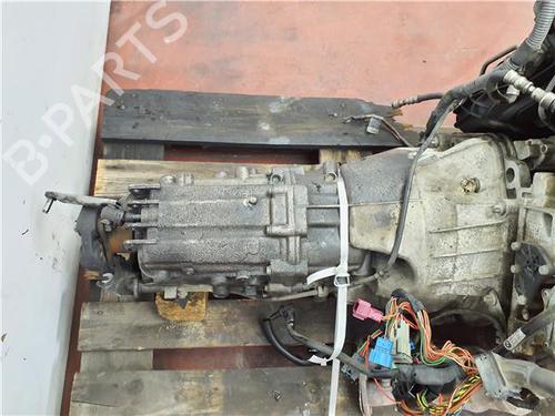 gearkasse-bmw-1-e87-2003-2004-2005-2006-2007-2008-2009-2010-2011-2012-2013-38393090 main image