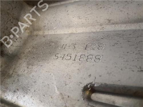 Gearbox RENAULT CLIO III Hatchback Van (SB_, SR_) 1.5 dCi | BP38351461M3 - Image 2