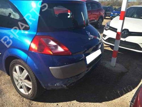 Electronic sensor RENAULT MEGANE II Saloon (LM0/1_) 1.9 dCi (LM0G, LM1G, LM2C) | BP38352663M84 - Image 5
