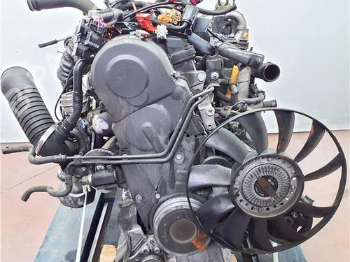 Engine VW PASSAT B5 (3B2) 1.9 TDI | BP38389224M1 - Image 6