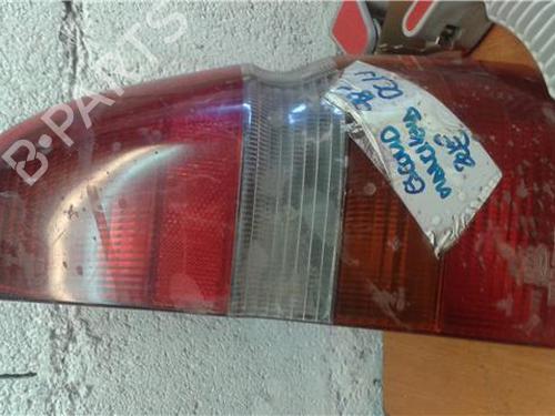 Used Right taillight Right taillight 38349784 38349784