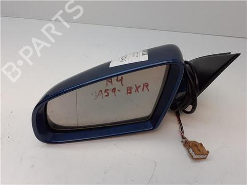 Retrovisor esquerdo Retrovisor esquerdo 38358179 38358179
