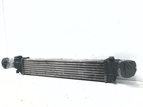 intercooler-mercedes-benz-e-class-w211-2002-2003-2004-2005-2006-2007-2008-2009-38355205 main image