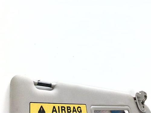 Right sun visor DACIA DUSTER (HS_) 1.5 dCi | BP38386789I2 - Image 3