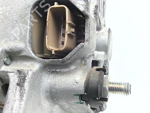 Alternator SMART FORTWO Coupe (451) 1.0 (451.330, 451.334) | BP38399153M7 - Image 5