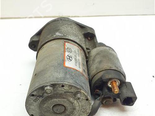 starter-hyundai-ix35-lm-el-elh-2009-2010-2011-2012-2013-2014-2015-2016-38367665 main image