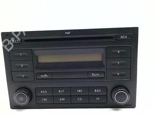 Used Radio Radio 38376651 38376651