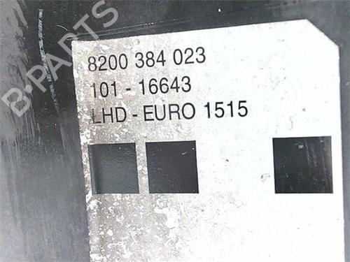 Left headlight RENAULT VEL SATIS (BJ0_) 3.5 V6 (BJ0R, BJ0V, BJ0U) | BP38366990C28 - Image 2