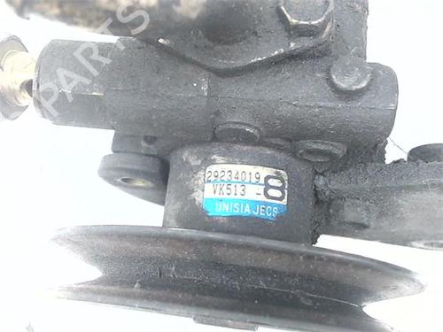 Steering pump NISSAN NAVARA NP300 (D40) 2.5 dCi | BP38403172M99 - Image 2