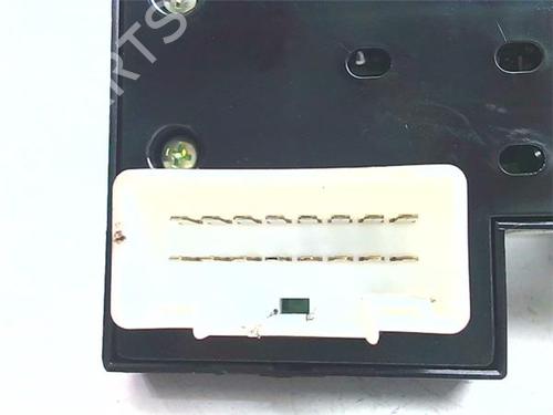 Left front window switch HYUNDAI i30 (FD) 1.6 CRDi | BP38397501I27 - Image 2