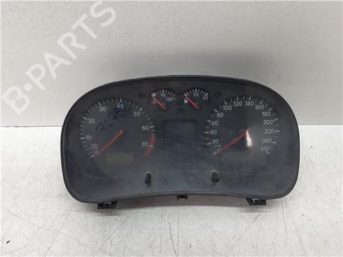 Used Instrument cluster Instrument cluster 38405497 38405497