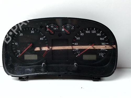 Used Instrument cluster Instrument cluster 38404020 38404020