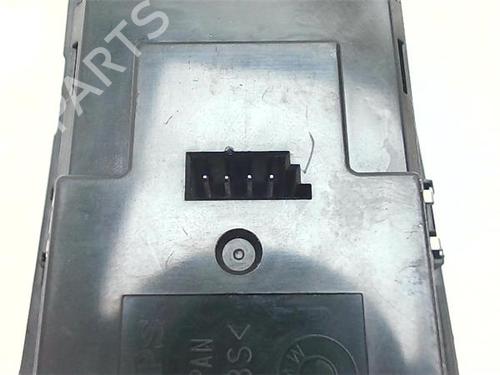 Left front window switch BMW 5 (E60) 525 xi | BP38384299I27 - Image 2