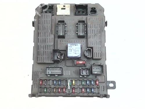 Fuse box CITROËN C5 I (DC_) 2.0 HDi (DCRHYB) | BP39961958E1 - Image 3