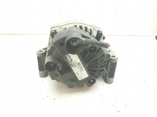 Alternator LANCIA YPSILON (843_) 1.3 D Multijet (843.AXE11, 843.AXE1A) | BP38732525M7 - Image 2